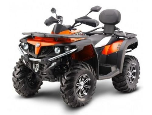 Quad Bike CFORCE 450l Quad Bike CFORCE 450l